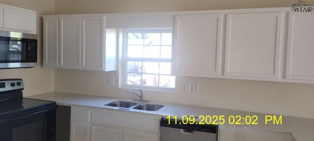 106 PARADISE STREET, Wichita Falls, TX 76301