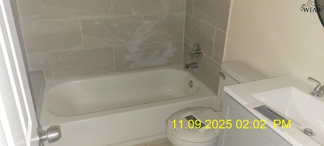 106 PARADISE STREET, Wichita Falls, TX 76301