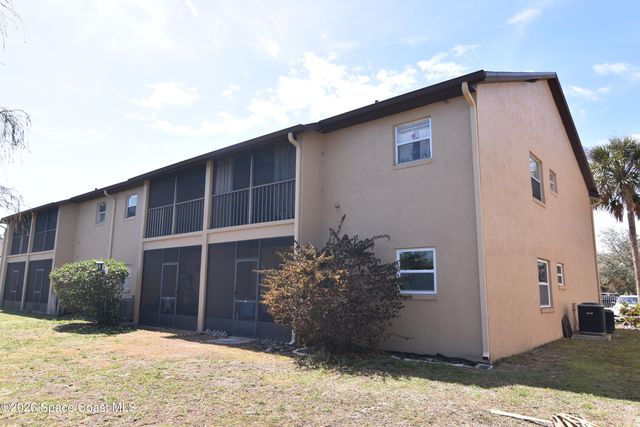 280 Spring Drive 1, Merritt Island, FL 32953