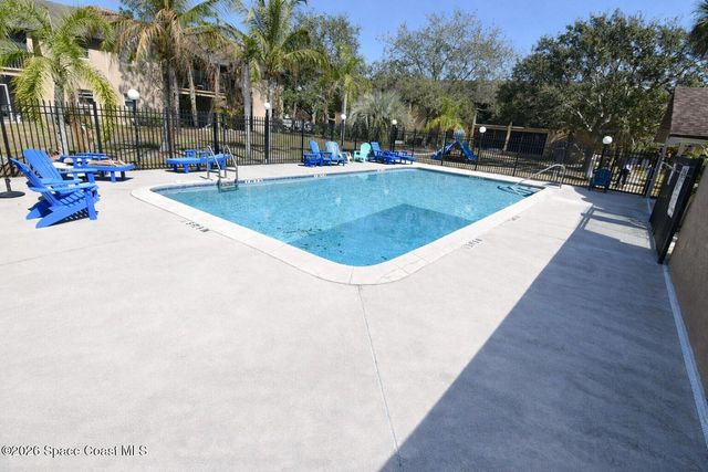 280 Spring Drive 1, Merritt Island, FL 32953