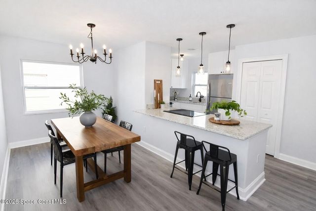 280 Spring Drive 1, Merritt Island, FL 32953