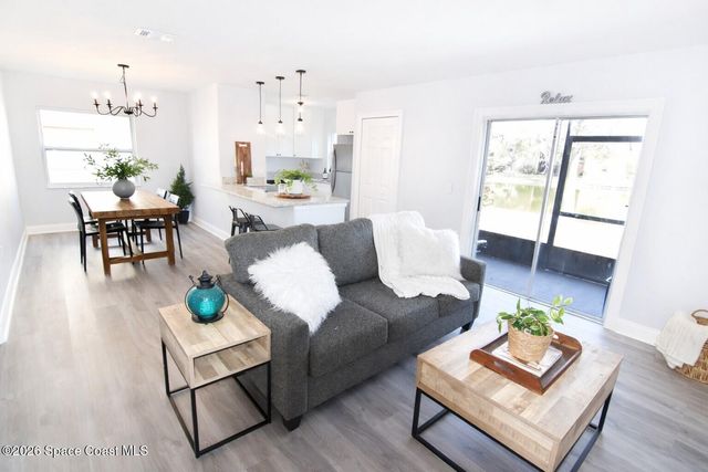 280 Spring Drive 1, Merritt Island, FL 32953