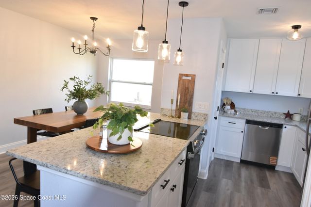 280 Spring Drive 1, Merritt Island, FL 32953