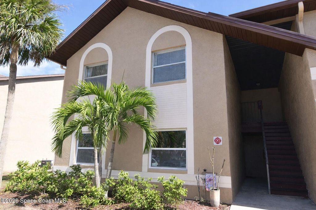 280 Spring Drive 1, Merritt Island, FL 32953