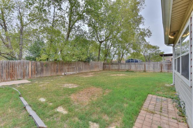 900 Cactus DR, Round Rock, TX 78681