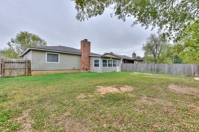 900 Cactus DR, Round Rock, TX 78681