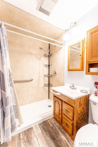 1260 S Shilling Avenue, Blackfoot, ID 83221