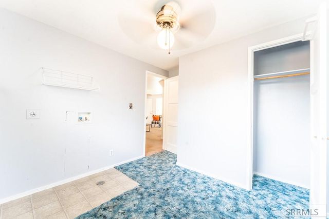 1260 S Shilling Avenue, Blackfoot, ID 83221