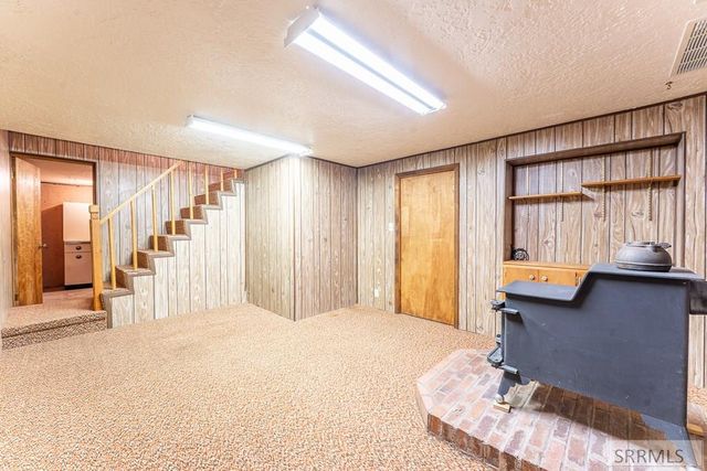 1260 S Shilling Avenue, Blackfoot, ID 83221