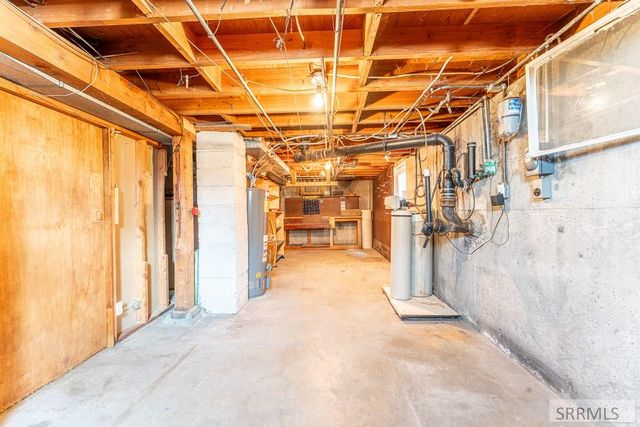 1260 S Shilling Avenue, Blackfoot, ID 83221