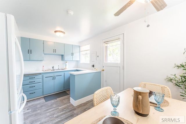 1260 S Shilling Avenue, Blackfoot, ID 83221