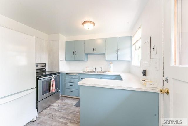 1260 S Shilling Avenue, Blackfoot, ID 83221