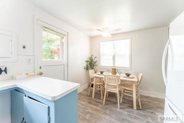 1260 S Shilling Avenue, Blackfoot, ID 83221