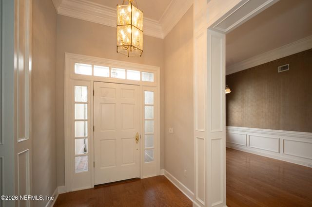 3727 CRICKET COVE Road E, Jacksonville, FL 32224