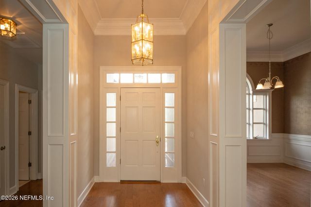 3727 CRICKET COVE Road E, Jacksonville, FL 32224