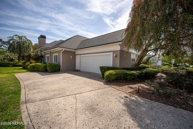 3727 CRICKET COVE Road E, Jacksonville, FL 32224