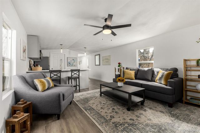 103 N Josephine Avenue, Milliken, CO 80543