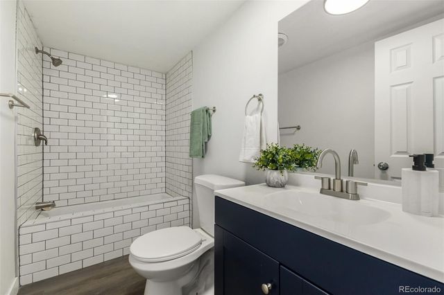 103 N Josephine Avenue, Milliken, CO 80543