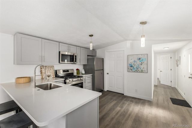 103 N Josephine Avenue, Milliken, CO 80543