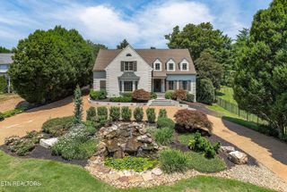 6507 Sherwood Drive, Knoxville, TN 37919