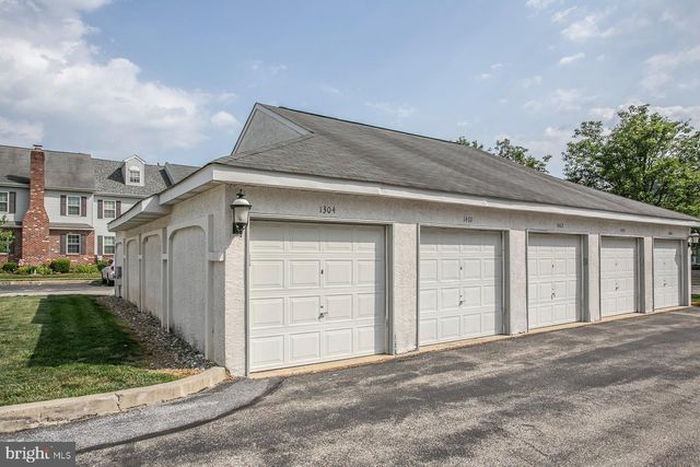 1304 REAGAN CT, West Norriton, PA 19403