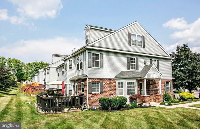 1304 REAGAN CT, West Norriton, PA 19403