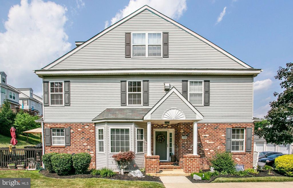 1304 REAGAN CT, West Norriton, PA 19403