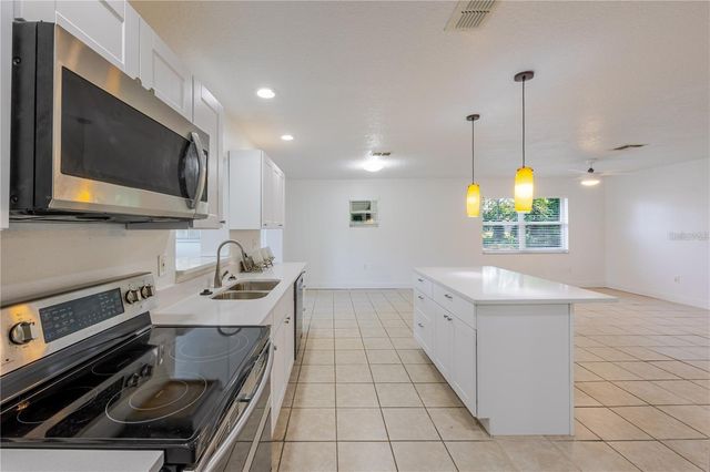 495 ORANGE AVENUE, St Cloud, FL 34769