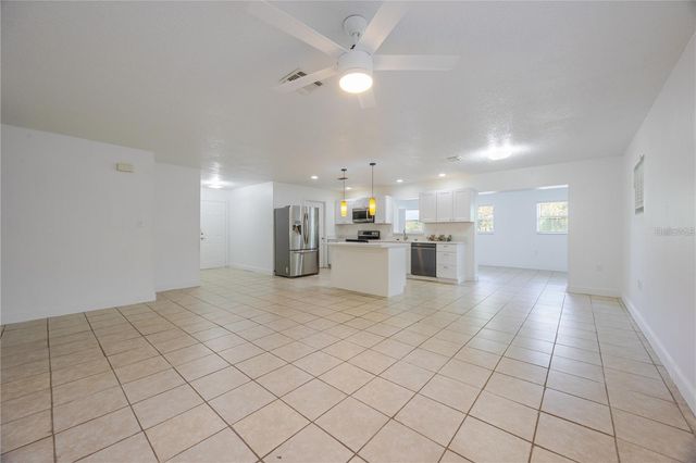 495 ORANGE AVENUE, St Cloud, FL 34769