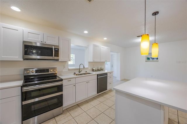 495 ORANGE AVENUE, St Cloud, FL 34769