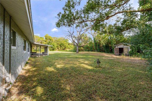 495 ORANGE AVENUE, St Cloud, FL 34769