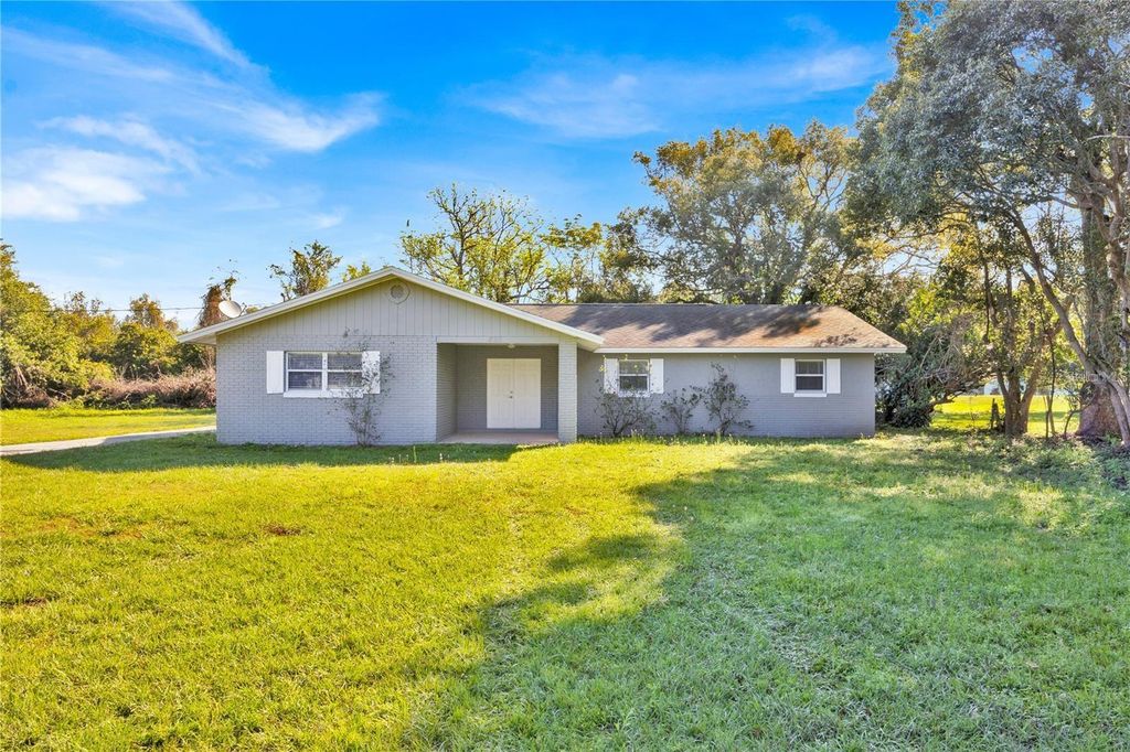 495 ORANGE AVENUE, St Cloud, FL 34769