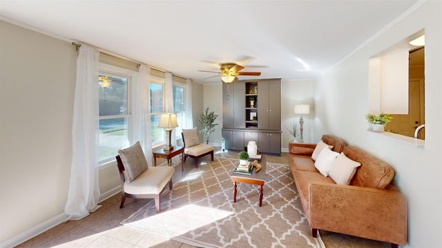 5094 ALROSE AVE, Memphis, TN 38117