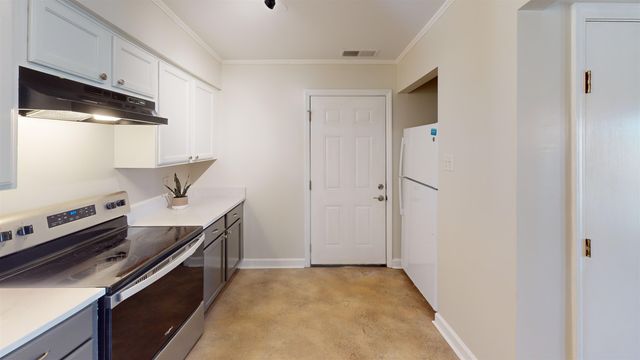 5094 ALROSE AVE, Memphis, TN 38117