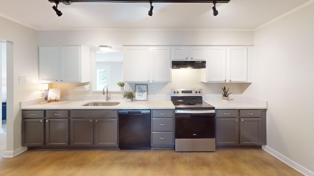 5094 ALROSE AVE, Memphis, TN 38117