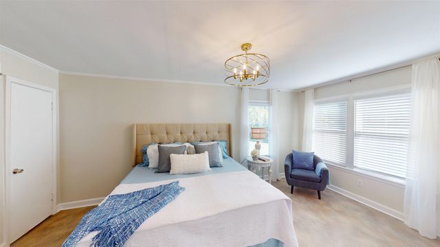 5094 ALROSE AVE, Memphis, TN 38117