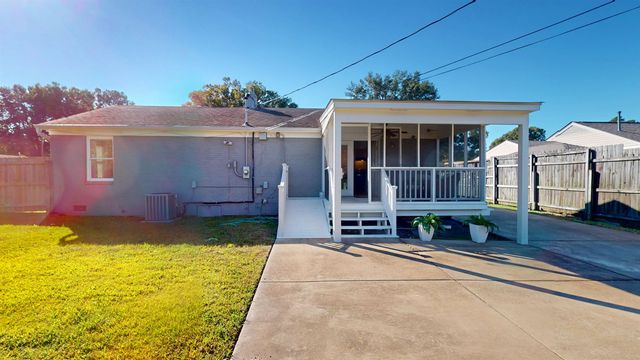 5094 ALROSE AVE, Memphis, TN 38117