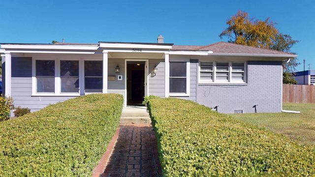 5094 ALROSE AVE, Memphis, TN 38117