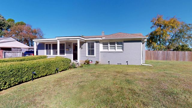 5094 ALROSE AVE, Memphis, TN 38117