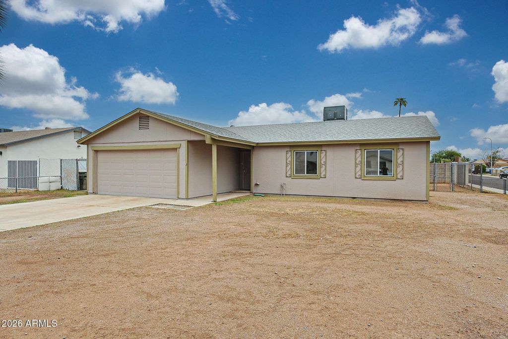 4837 N 81ST Avenue, Phoenix, AZ 85033 — photo 3