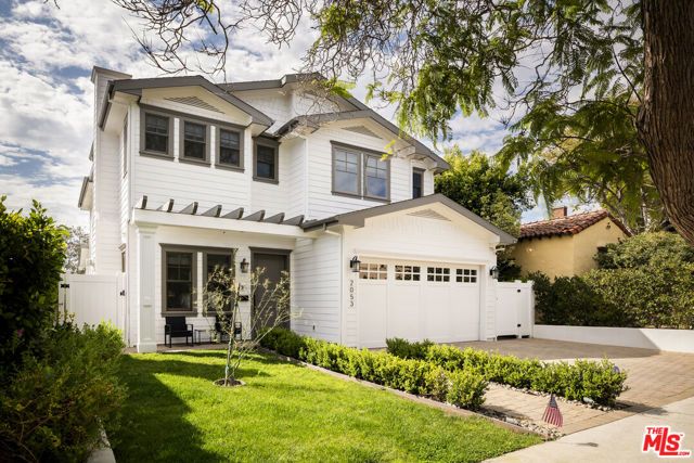 2053 Kerwood Avenue, Los Angeles, CA 90025