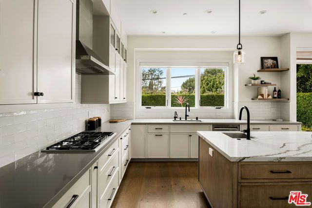 2053 Kerwood Avenue, Los Angeles, CA 90025