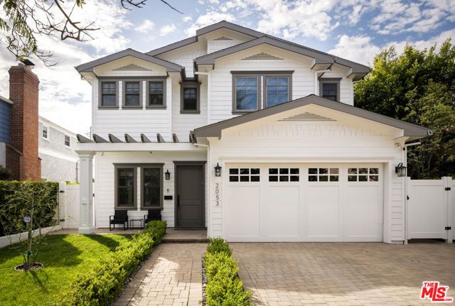 2053 Kerwood Avenue, Los Angeles, CA 90025