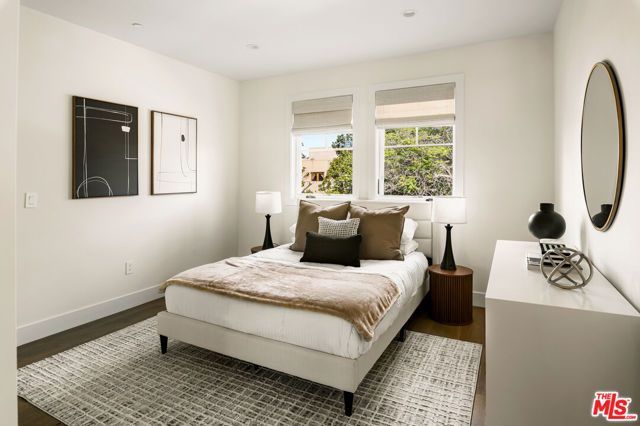 2053 Kerwood Avenue, Los Angeles, CA 90025