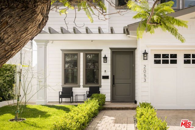 2053 Kerwood Avenue, Los Angeles, CA 90025