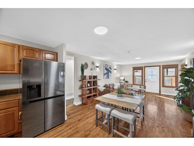 4857 S Logan St, Englewood, CO 80113