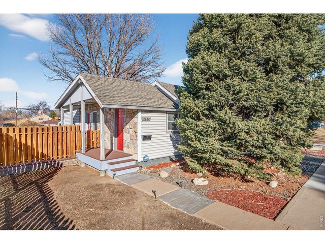 4857 S Logan St, Englewood, CO 80113