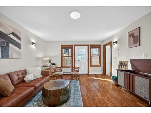 4857 S Logan St, Englewood, CO 80113