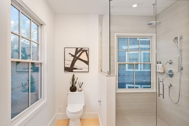 65 Francis A, Brookline, MA 02446