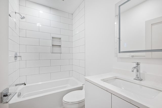 65 Francis A, Brookline, MA 02446